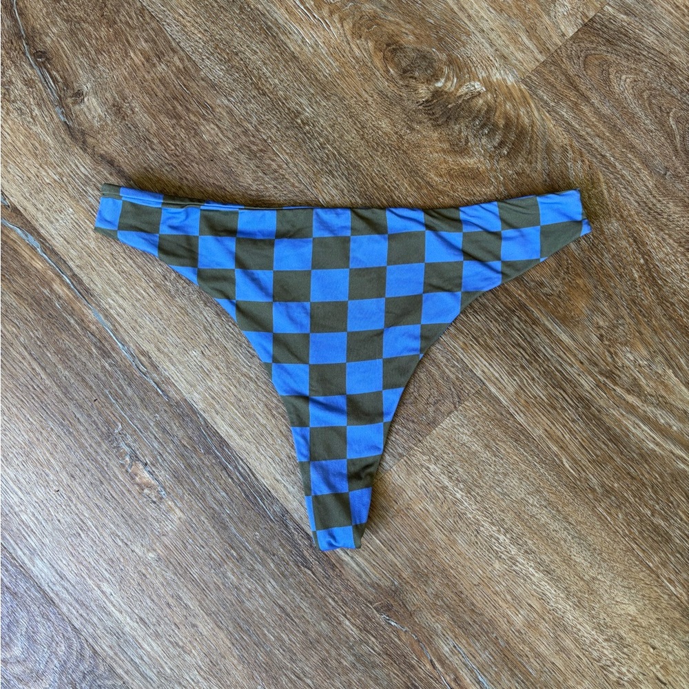 Acacia Swimwear S Brazil Bottom